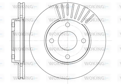 PSA 2304.76 Cıvata  230476 98AB1125DC DD633325XA