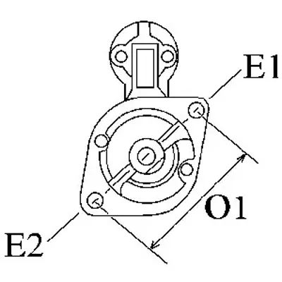 PSA 2403.60 Vites Topuzu  934976