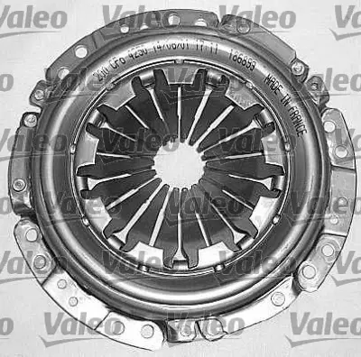 PSA 2050.W0 Clutch Kıt  2052W6