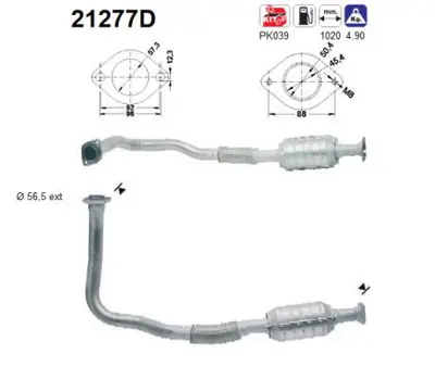 PSA 8580.81 Ürünün Yeni Kodu: 9818354180 858081