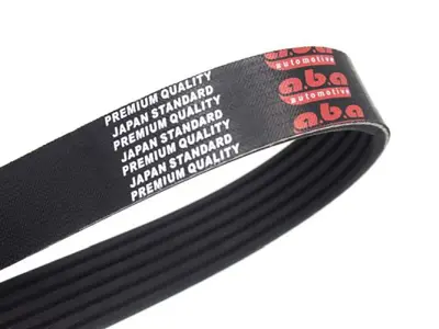 PSA 5750.Z3 Drıve Belt  1738983 5750Z3 6D903137F 9180701 948F6C301DA 9640320380 99366H1560 PQS101271 PQS101272 PQS101272L