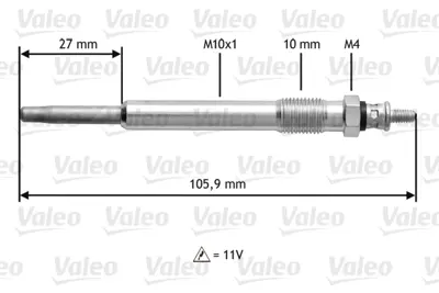 PSA 5962.3C Ürünün Yeni Kodu: 5960.F5 96389858 9651029780