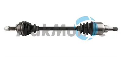 PSA 3272.RT Drıve-Shaft New 3272RT 9647107780