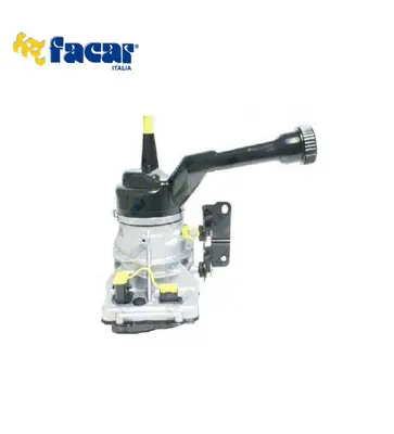 PSA 4008.Q4 Elec Pump P A S 9684979180