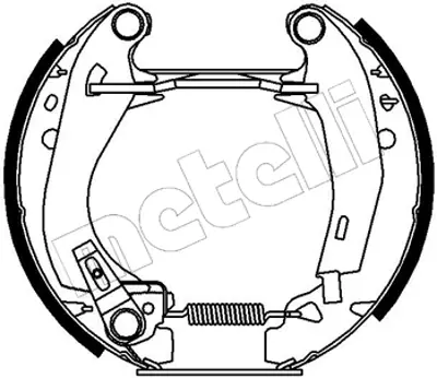 PSA 4241.5F Ürünün Yeni Kodu: 4242.29 42416R 95666842