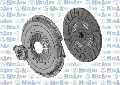 PSA 2050.Z0 Clutch Kıt  2051V4