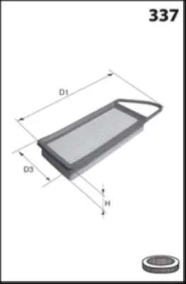 PSA 1444.X2 Ürünün Yeni Kodu: 1444.Vz 9645295780 E147300 SU00100901 Y40113Z40A