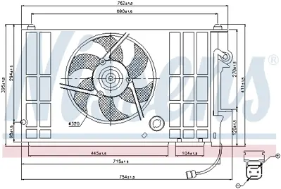 PSA 1308.H2 Ön Panel Klimasız  1308H2