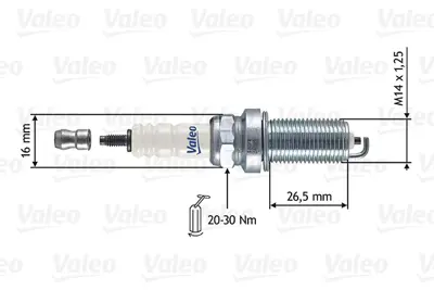 PSA 5960.16 Ürünün Yeni Kodu: 5960.F3 224018H516 59627X 59627Y 90919W1001