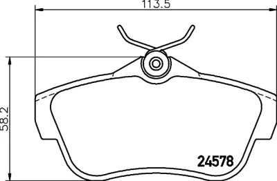 PSA 4253.67 Ürünün Yeni Kodu: 4254.97 1636411180 31445796 3C0698151J 4465B1320 4465B1320000 4605B914 55910M68P00 5801268964 5810105A30 7485116333 77365796 8660005110 8X0698151 9104204000 9467549087 95525468 9A769845100 DA060EB325 E172359 GMY53328Z JZW698451G LR043714 MEDG9J2K021EE SU001A1067 T4N9759