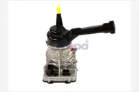 PSA 4008.F5 Elec Pump P A S  9674055680