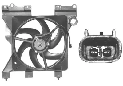 PSA 1308.CZ Fan Davlunbazı  1308CZ 1308V7