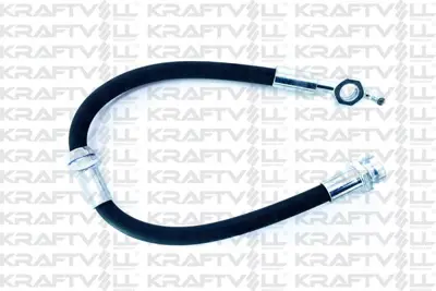 KRAFTVOLL 07080079 On Fren Hortumu Mazda 323 89-01 / 626 98-02 