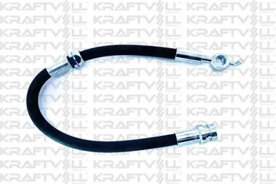 KRAFTVOLL 07080579 Arka Fren Hortumu Mazda 626 (Dısklı) 98-02 