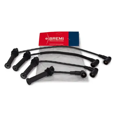 BREMI 800/268 Bujı Kablosu Takım 1S7G12280TK