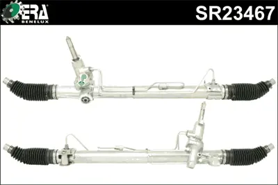 PSA 1617935080 Mech Strg Mcsm 4001W9