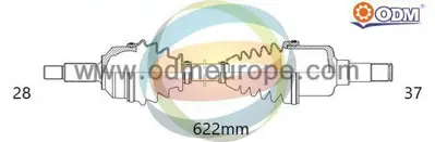 PSA 9812229480 Ne Akt Organı  9812229480