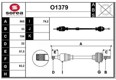 GM 13302767 Part 13302767 374869