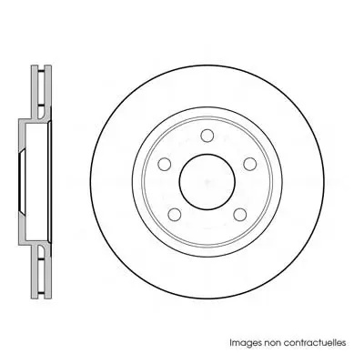 GM 95516089 Part 1515037 1605255 95510927 95516089