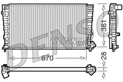 GM 9186697 Mer.Kilit Motoru Yan Sür.Kapı Sol 133125 9186697