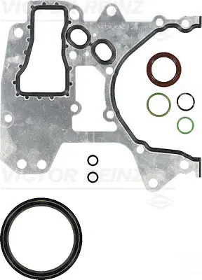 GM 93176981 Silin Kaide Con Opel 1606222 93176981