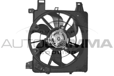 GM 13171427 Rad.Fan Dav. A/C Li Z19dth Zaf-B 1314562 1314566 13171427 93194299