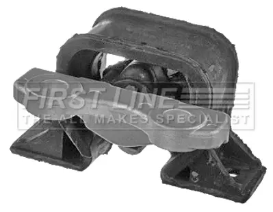 GM 13125208 Motor Takozu Ön Sol A/C Siz Cor-C 13125208 5684168 684180 9227878