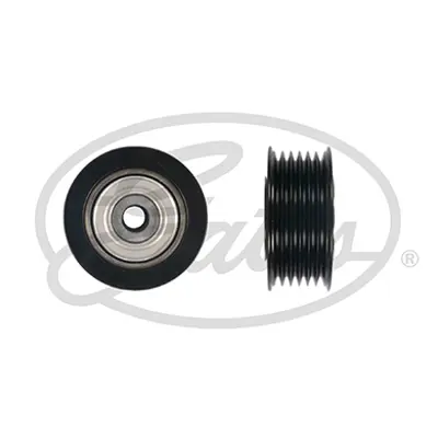 PSA 1611423580 Pulley 1341A051 1611423580 1660431030