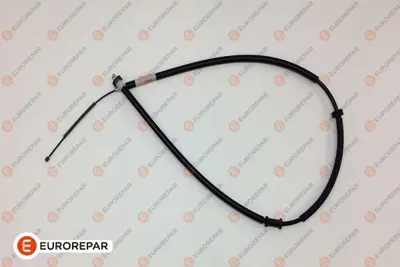 PSA 1636938580 Handbrake Cable 52088171