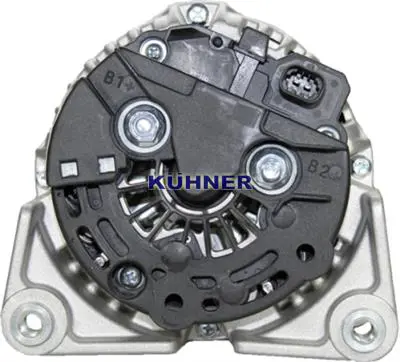 GM 93190829 Ne Alternatör Opel 6204271 93190829