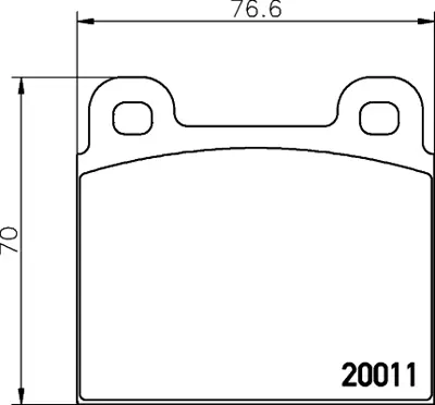 GM 13238877 Kelepçe Turbo Borusu Cor-D 13238877 5860542