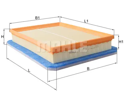 GM 13270895 Hava Filitresi Komple Z13dt Z13dtj Cor-C 13270895 55355090 5834030 834141