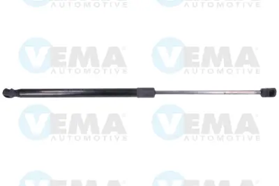 GM 13478957 Kaput Amörtisörü Ön Crossland X 13478957