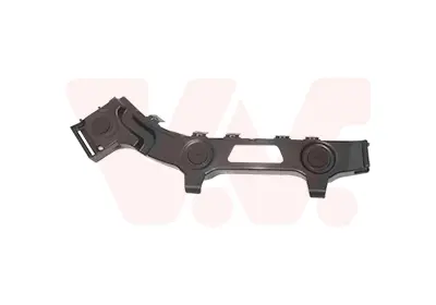 GM 13125036 Tampon Braket Kısa Arka Sol Zafira-B 13125036 1406195