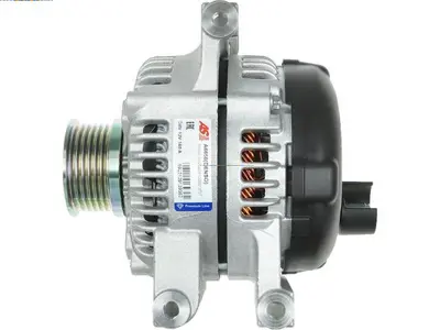 GM 13587304 Nealternator 1202386 13520813 13587304