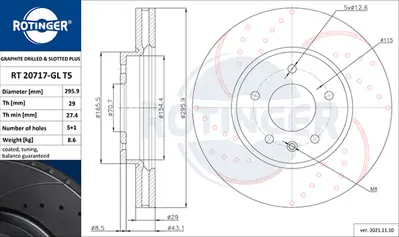 GM 20892949 Part 5521178J01 96625948