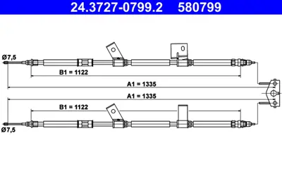 GM 39158408 Part 13356229 13450575 39158408 522115 522142