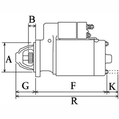 GM 55572439 Part 1202229 55572439