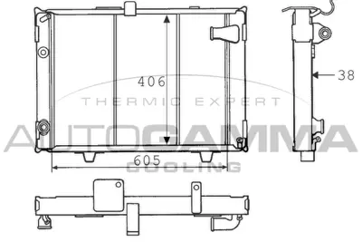 GM 9199810 Part (Kodlu) 133128 9199810