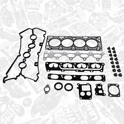 GM 93176980 Set Gasket 1606221 93176980