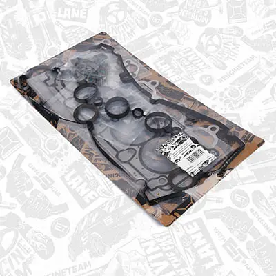 GM 93176980 Set Gasket 1606221 93176980