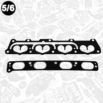 GM 93176980 Set Gasket 1606221 93176980