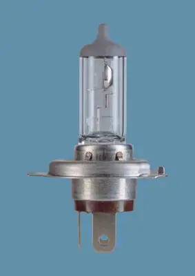 ITHAL SL3305 Ampul H4 12v 55 60w Halogen Tırnaklı 43t Far Ampulu 64193 302803 