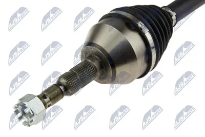 GM 13248627 Drıve Shaft 13248627 374838 95520607 95520608