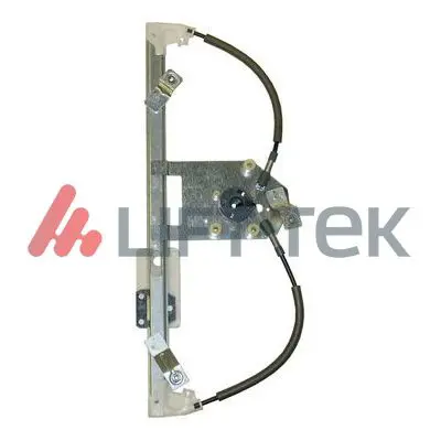 GM 13369289 Regulator,Komp. 13369289 COMPLETESYSTEM 140356