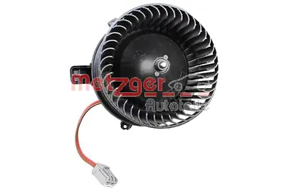 GM 13369749 Fan, Vantılator Ve Motor Sogu 13369749 1845154