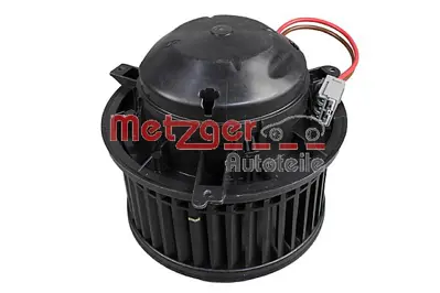 GM 13369749 Fan, Vantılator Ve Motor Sogu 13369749 1845154