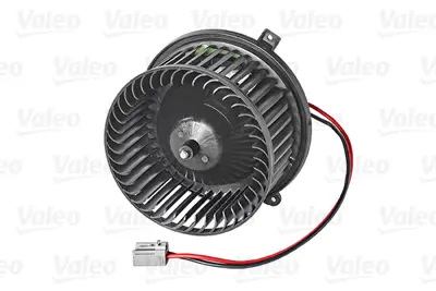 GM 13499030 Fan, Vantılator Ve Motor Sogu 13499030