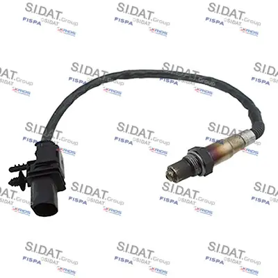 GM 25198699 Lambda Sensor 25198699 12589380 55497417 55564535 5855386 K68228511AB 68228511AB 552497270 55249727 552243230