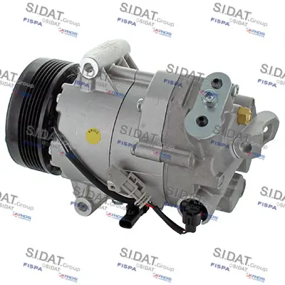 GM 39164666 Compressor, Kıt 39072512 1618495 1618427 13414018 13346493 13412249 13378497 95521420 39164666 1854456